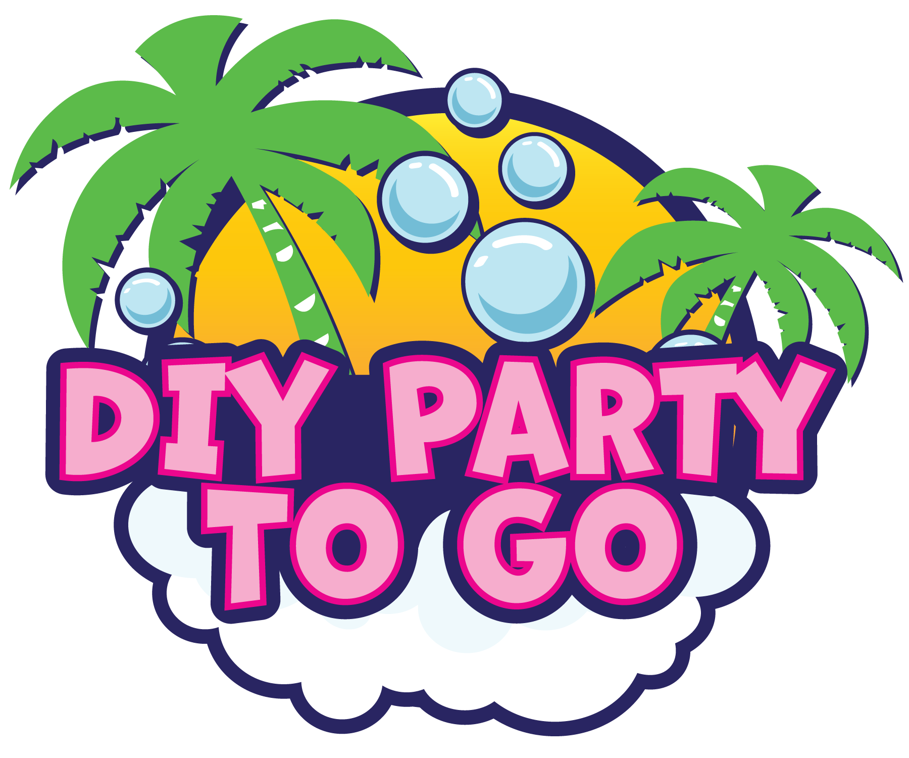 DIY Party To Go, LLC